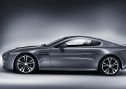Aston Martin V12 Vantage Aston Martin V12 Vantage